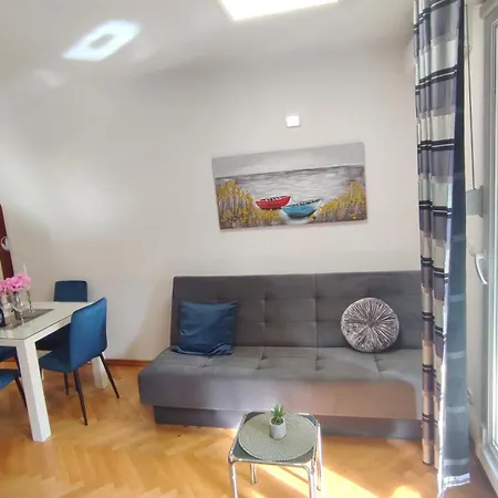 Apartment Paolo By The Beach Znjan Split Buitenkant foto