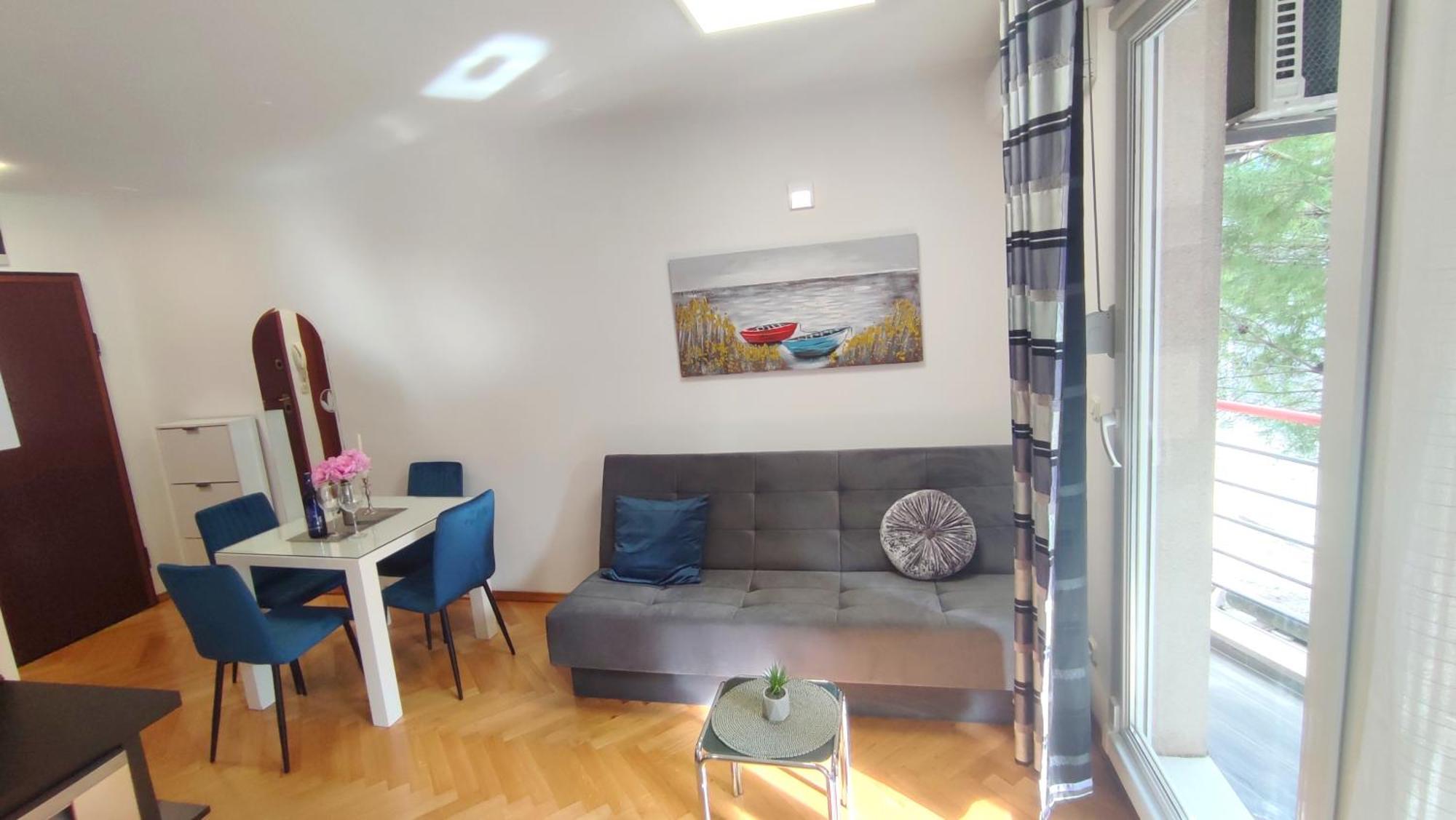 Appartement Paolo By The Znjan Split